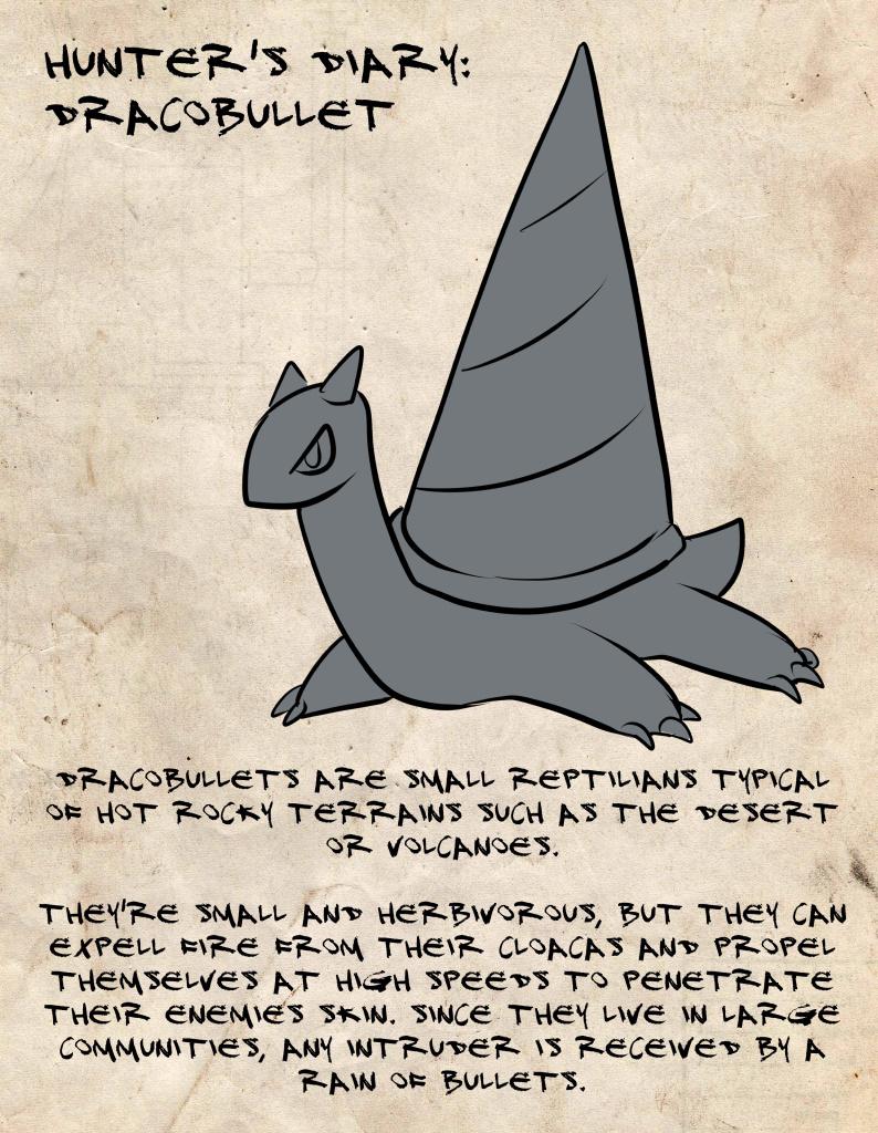 Monster girls on tour - Episode 525, Page 1: Page 525